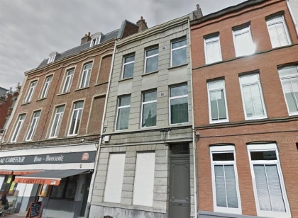 Location Bureaux LILLE - Photo 1