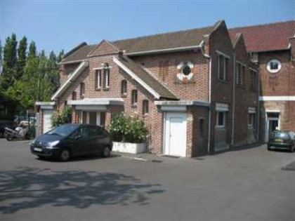 Advenis RES - Immobilier d'entreprises