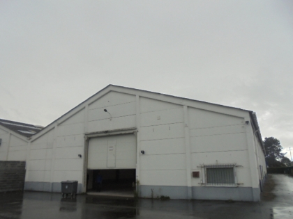 Location Entrepôts SECLIN - Photo 1