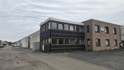 Advenis RES - Immobilier d'entreprises