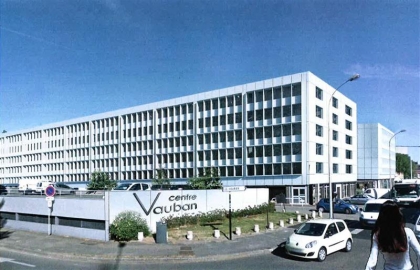 Location Bureaux LILLE - Photo 1
