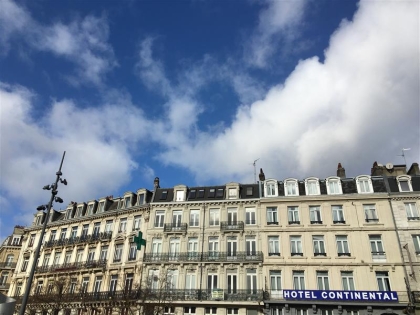 Location Bureaux LILLE - Photo 1