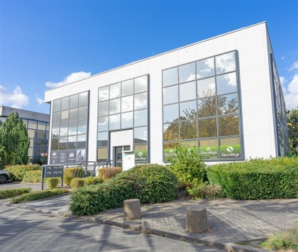 Location Bureaux VILLENEUVE D'ASCQ - Photo 1