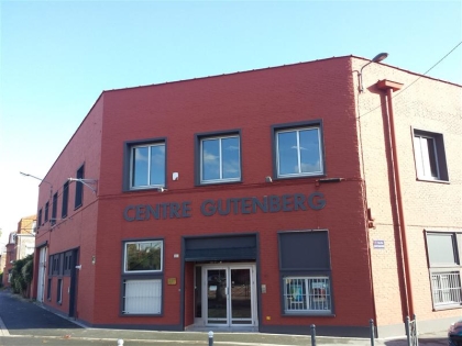 Advenis RES - Immobilier d'entreprises