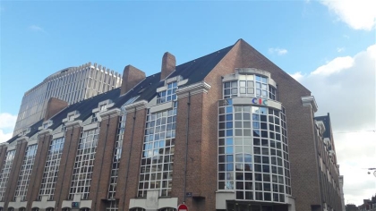 Location Bureaux LILLE - Photo 1