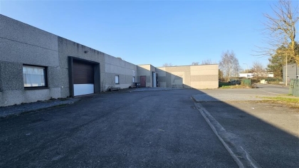 Advenis RES - Immobilier d'entreprises