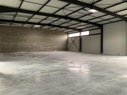 Location Bureaux et activités légères LE MANS - Photo 1