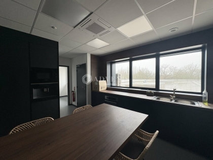 Advenis RES - Immobilier d'entreprises