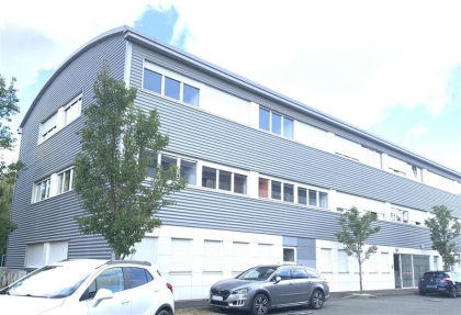 Advenis RES - Immobilier d'entreprises