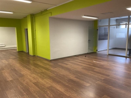 Advenis RES - Immobilier d'entreprises