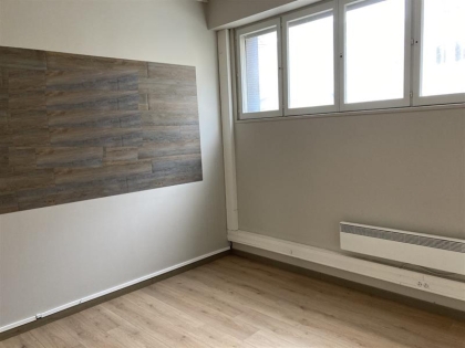 Advenis RES - Immobilier d'entreprises