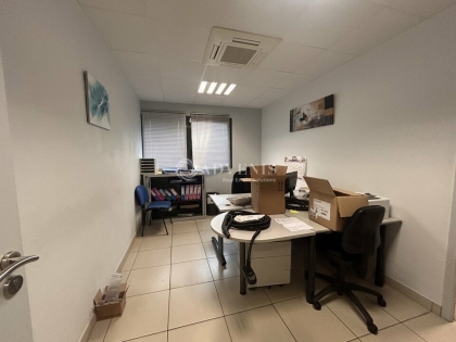 Advenis RES - Immobilier d'entreprises
