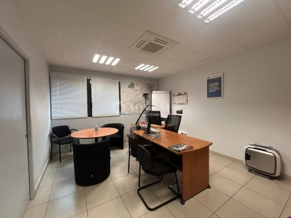 Advenis RES - Immobilier d'entreprises