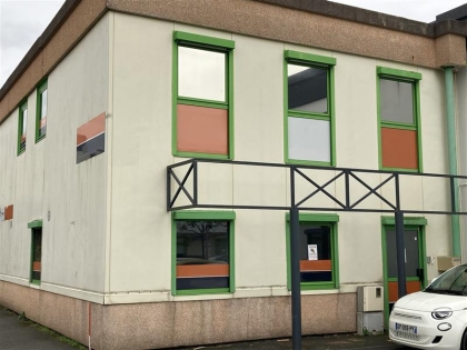 Advenis RES - Immobilier d'entreprises