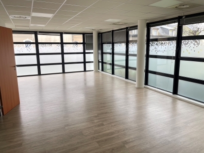 Advenis RES - Immobilier d'entreprises