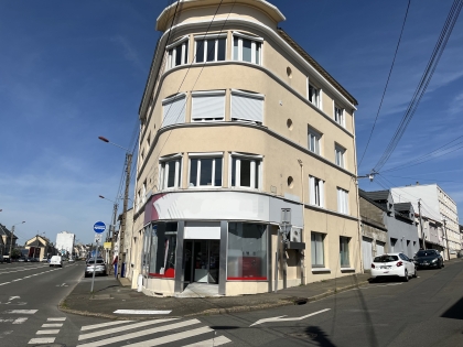 Advenis RES - Immobilier d'entreprises