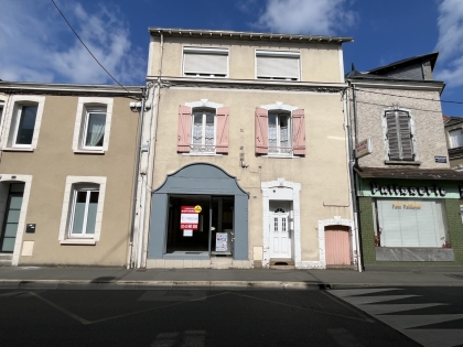 Advenis RES - Immobilier d'entreprises