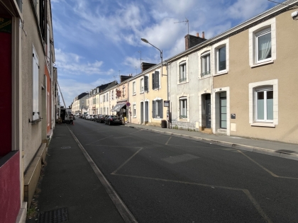 Advenis RES - Immobilier d'entreprises