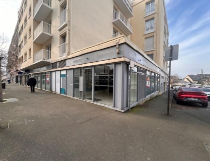 Advenis RES - Immobilier d'entreprises