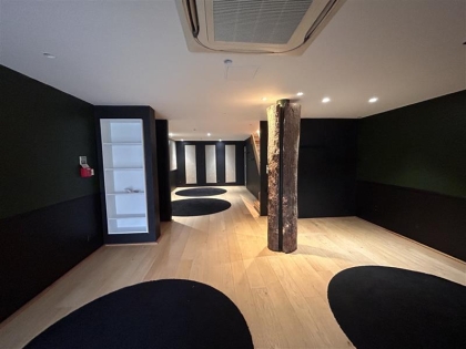 Advenis RES - Immobilier d'entreprises