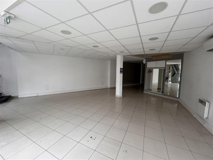Advenis RES - Immobilier d'entreprises