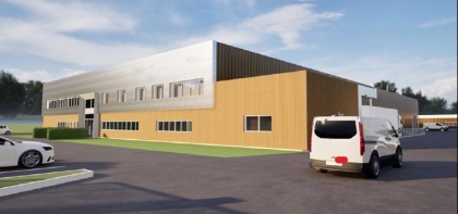 Advenis RES - Immobilier d'entreprises