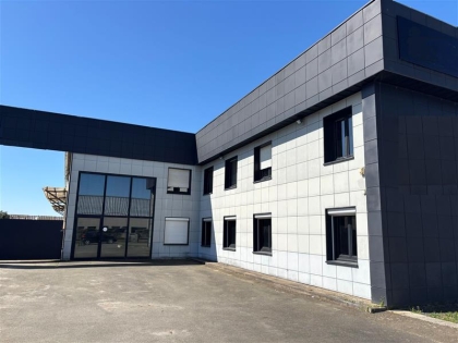 Advenis RES - Immobilier d'entreprises