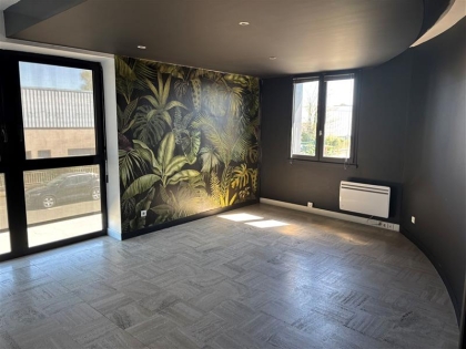 Advenis RES - Immobilier d'entreprises