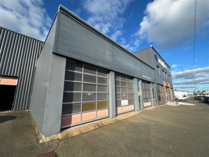 Advenis RES - Immobilier d'entreprises