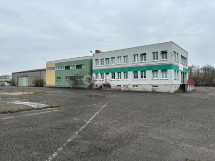 Advenis RES - Immobilier d'entreprises