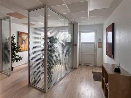 Advenis RES - Immobilier d'entreprises