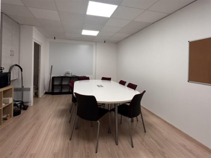 Advenis RES - Immobilier d'entreprises