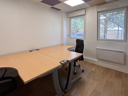Advenis RES - Immobilier d'entreprises
