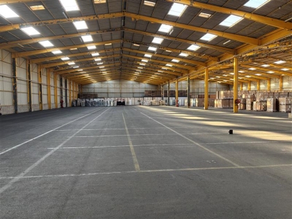 Advenis RES - Immobilier d'entreprises