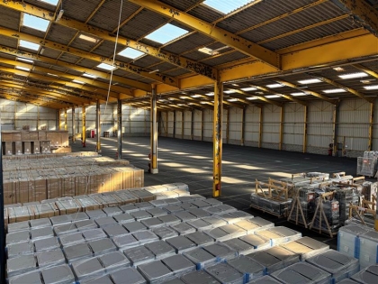 Advenis RES - Immobilier d'entreprises