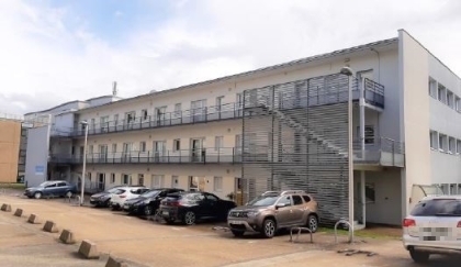 Advenis RES - Immobilier d'entreprises
