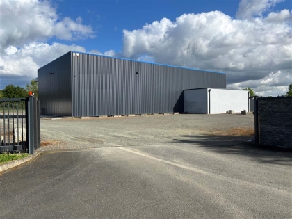 Advenis RES - Immobilier d'entreprises
