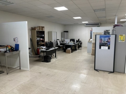 Advenis RES - Immobilier d'entreprises