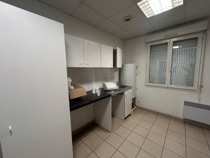 Advenis RES - Immobilier d'entreprises