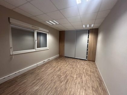 Advenis RES - Immobilier d'entreprises