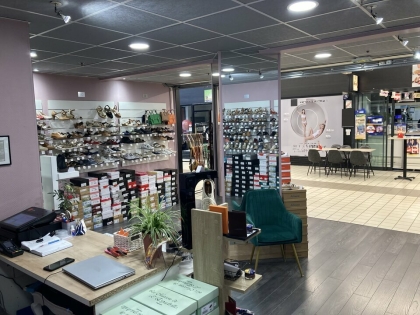 Advenis RES - Immobilier d'entreprises