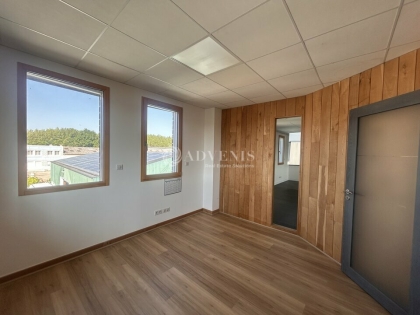 Advenis RES - Immobilier d'entreprises