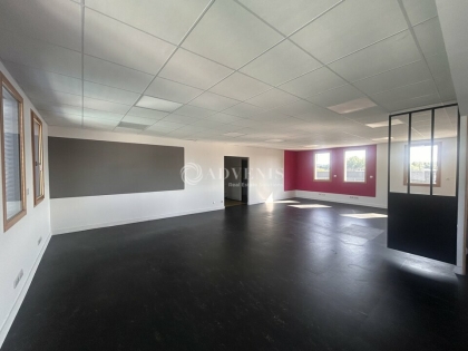 Advenis RES - Immobilier d'entreprises