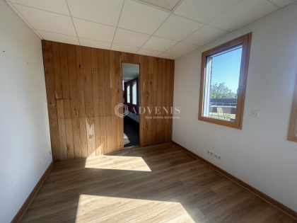 Advenis RES - Immobilier d'entreprises