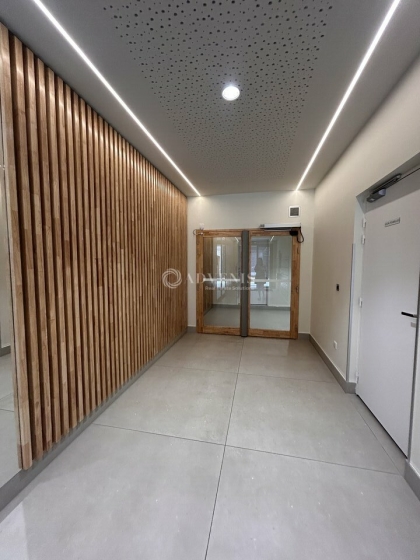 Advenis RES - Immobilier d'entreprises