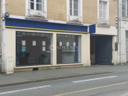 Advenis RES - Immobilier d'entreprises
