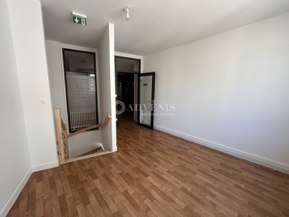 Advenis RES - Immobilier d'entreprises