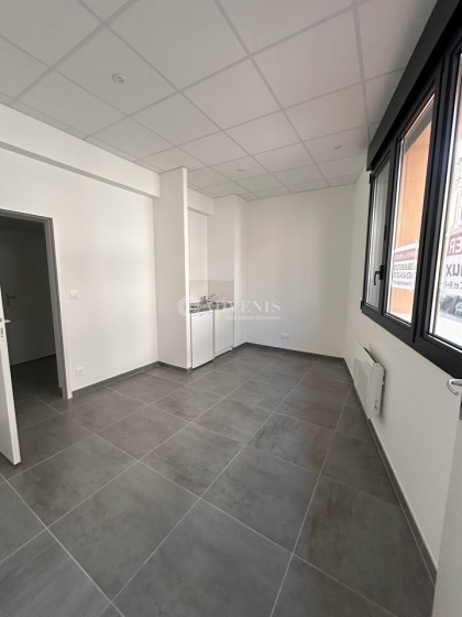 Advenis RES - Immobilier d'entreprises