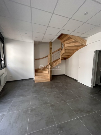 Advenis RES - Immobilier d'entreprises
