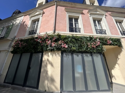 Advenis RES - Immobilier d'entreprises